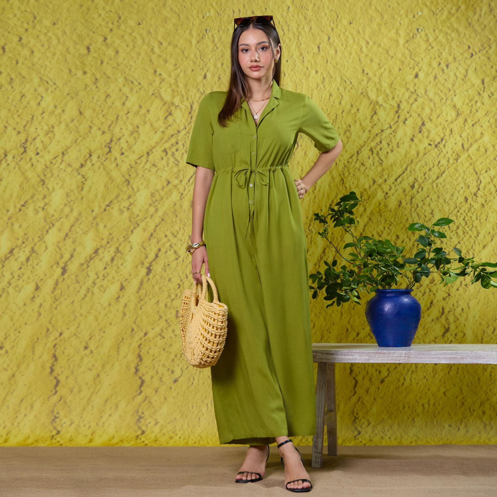 Buy JUMPSUITS from chenara