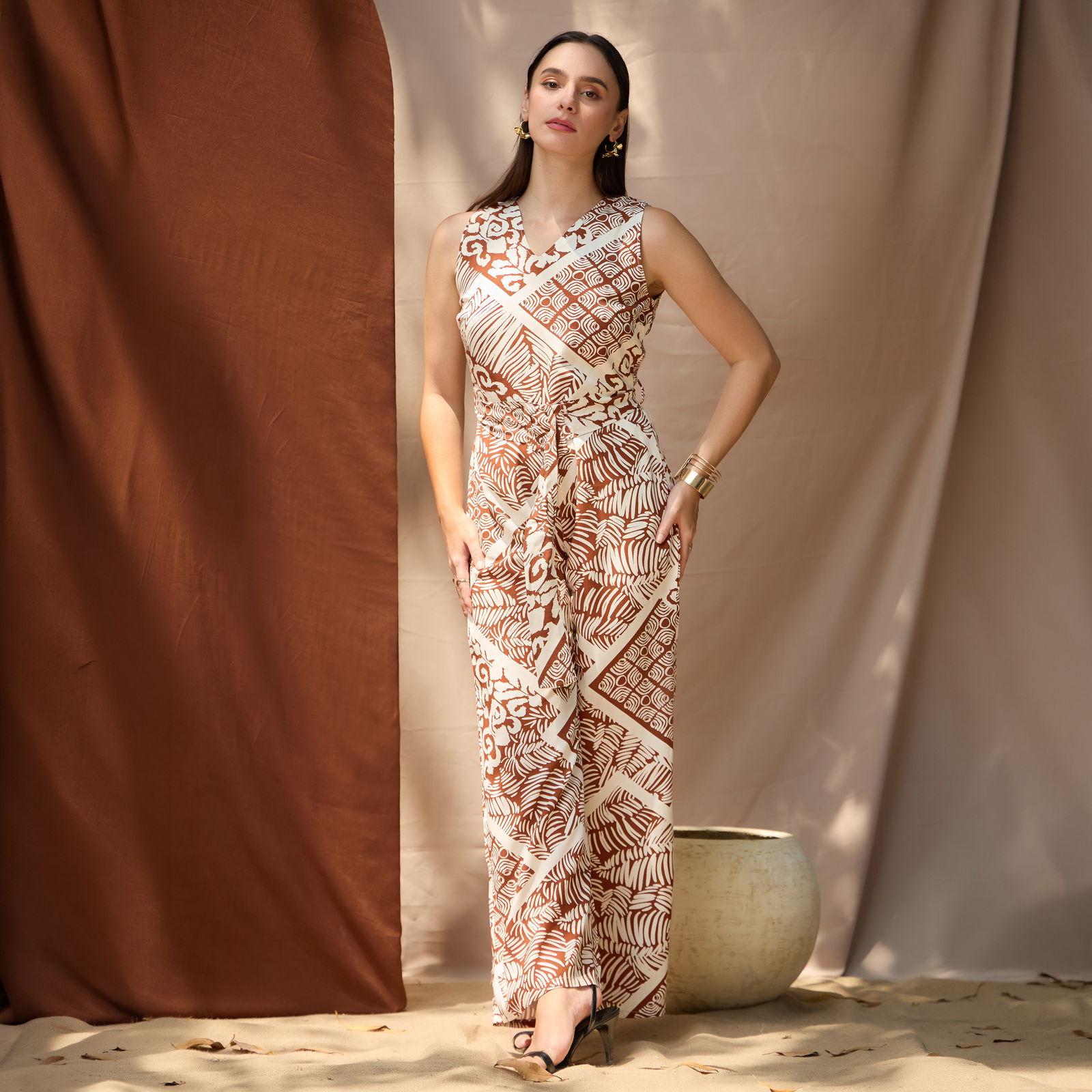 Buy JUMPSUITS from chenara