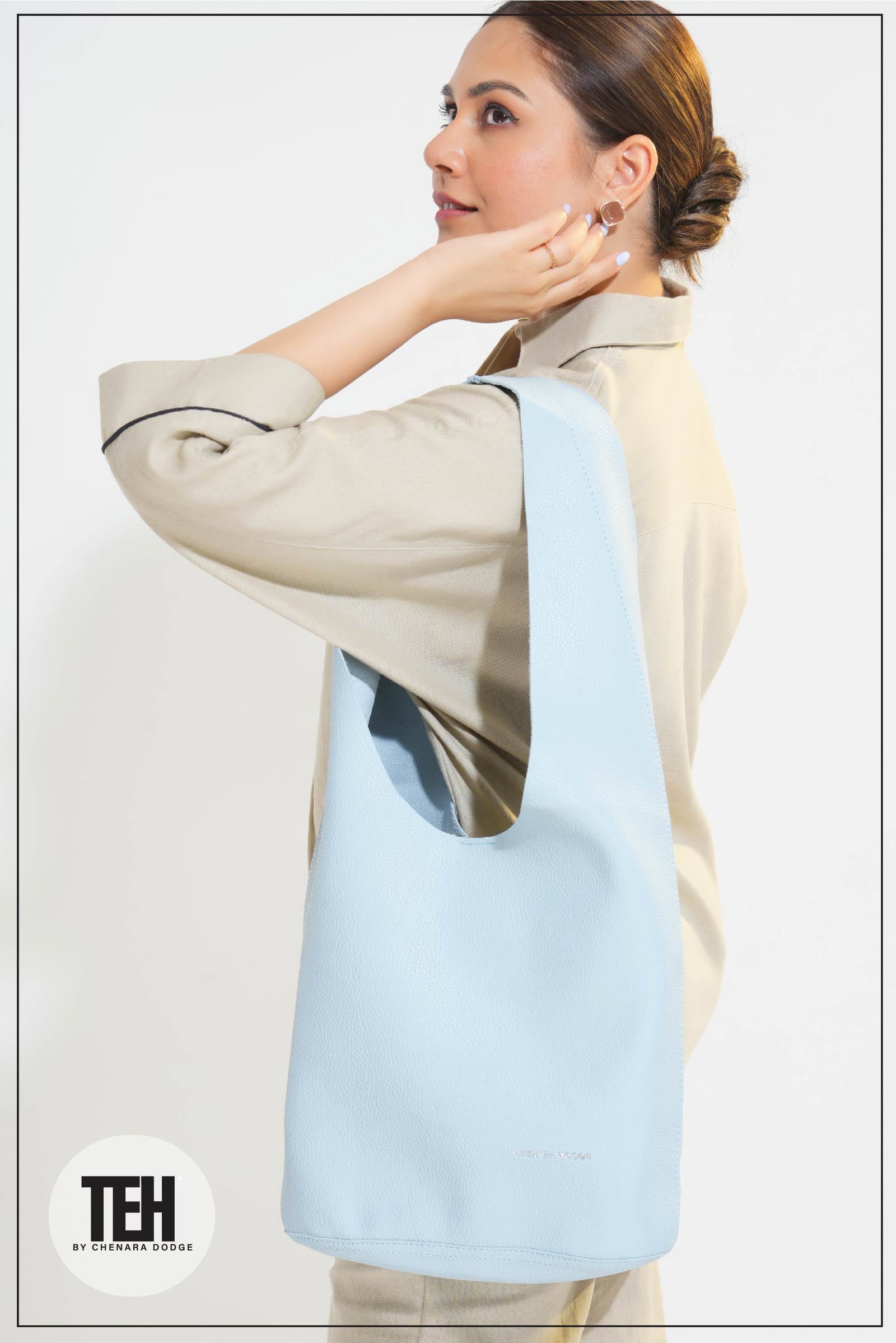 SCOOP TOTE-BAG