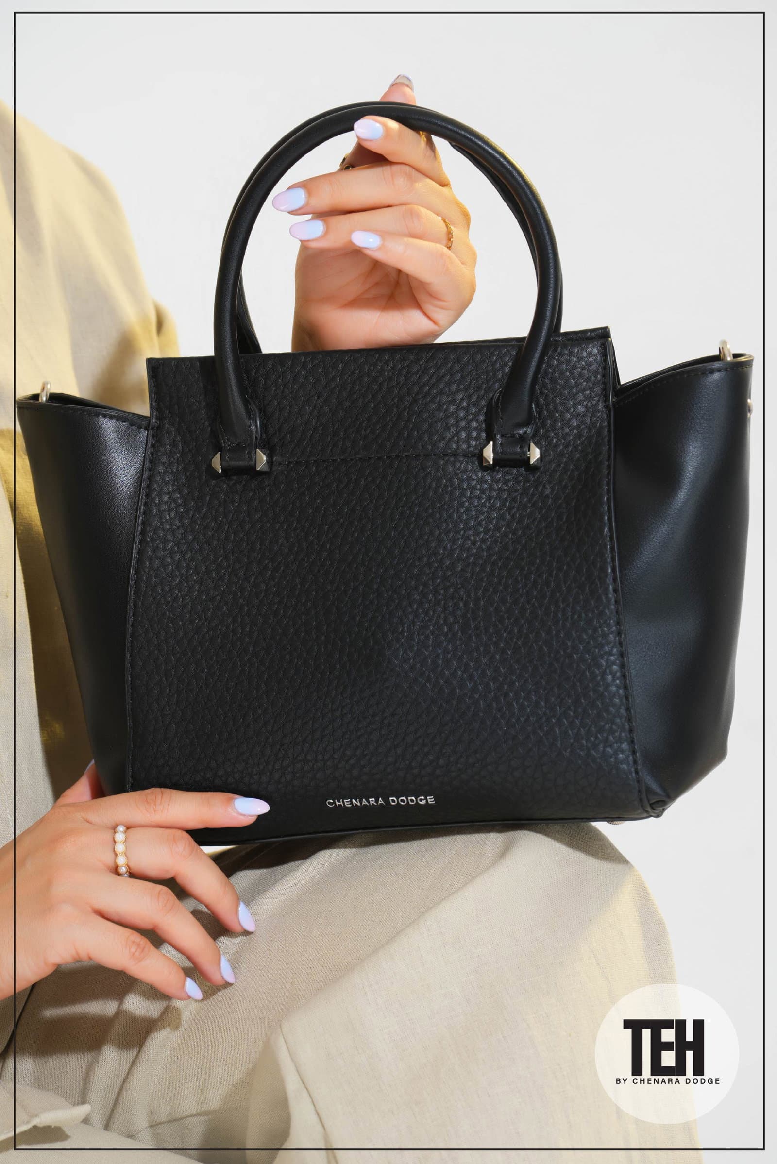 CARA SATCHEL BAG