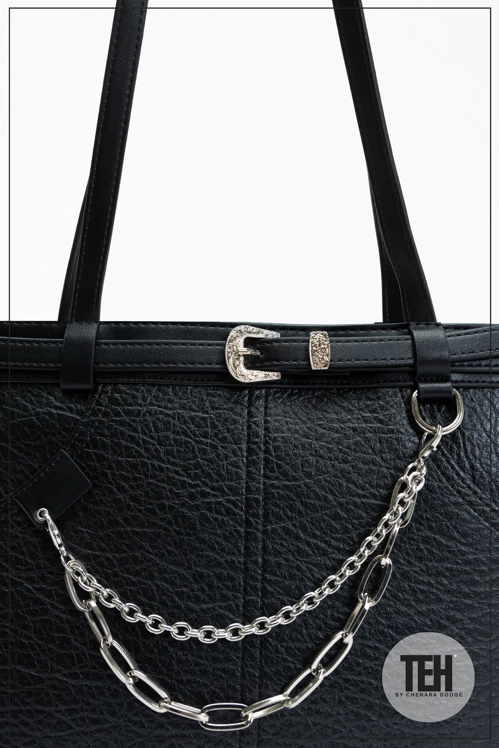 LILY CANVAS BAG