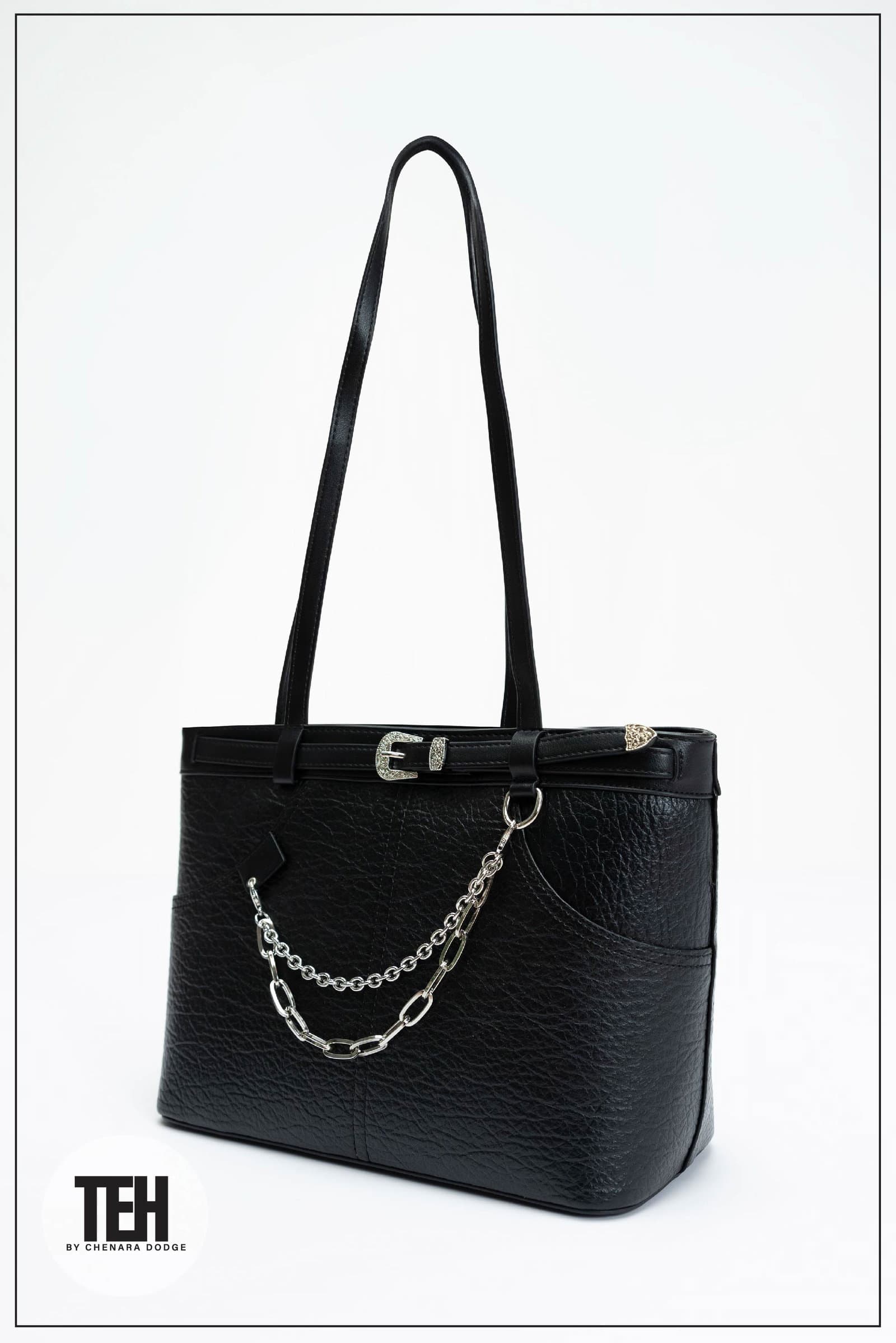LILY CANVAS BAG