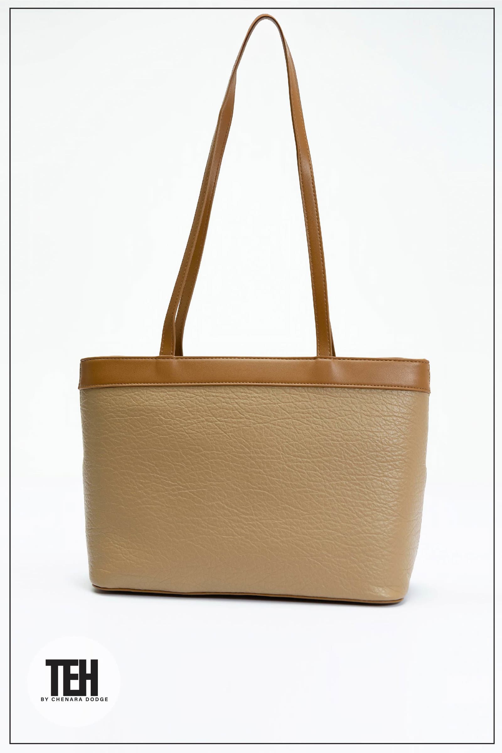 LILY CANVAS BAG