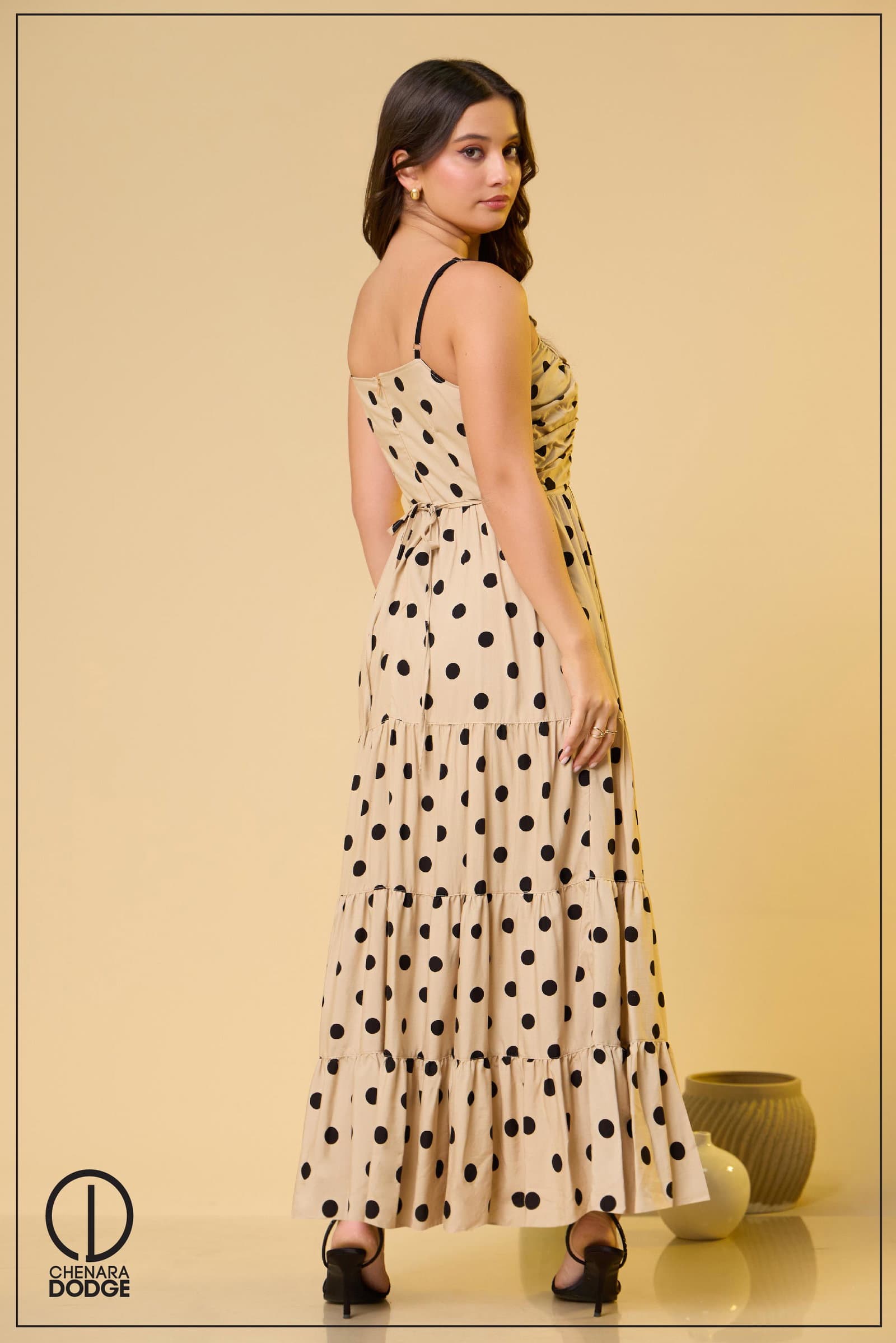 JADE MAXI DRESS