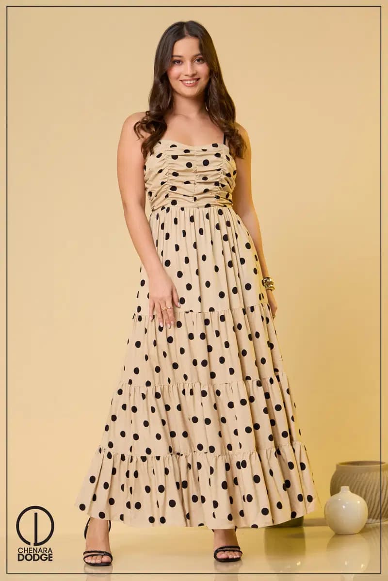 JADE MAXI DRESS